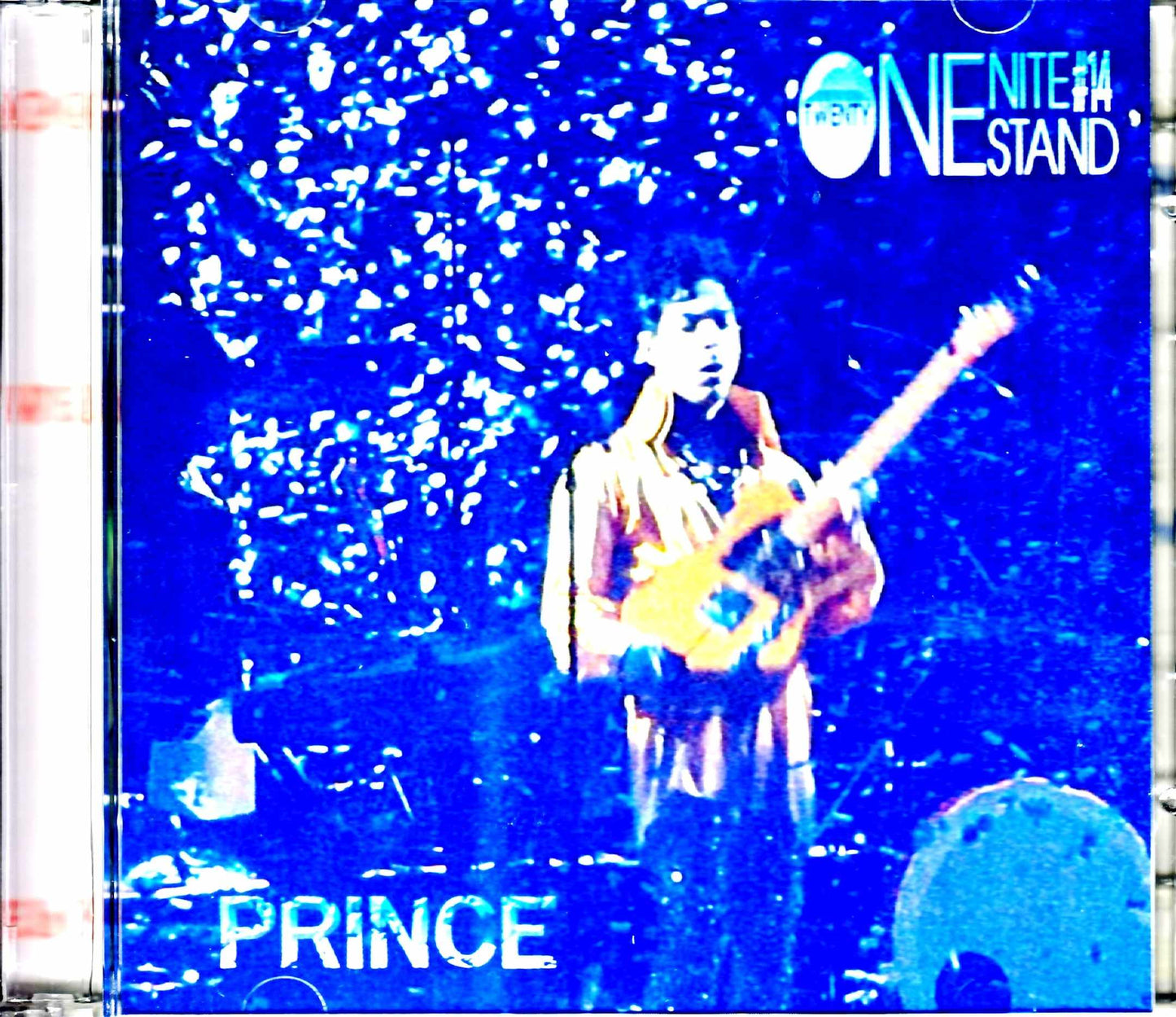 Prince/CA,USA 5.28.2011