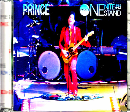 Prince/CA,USA 5.27.2011