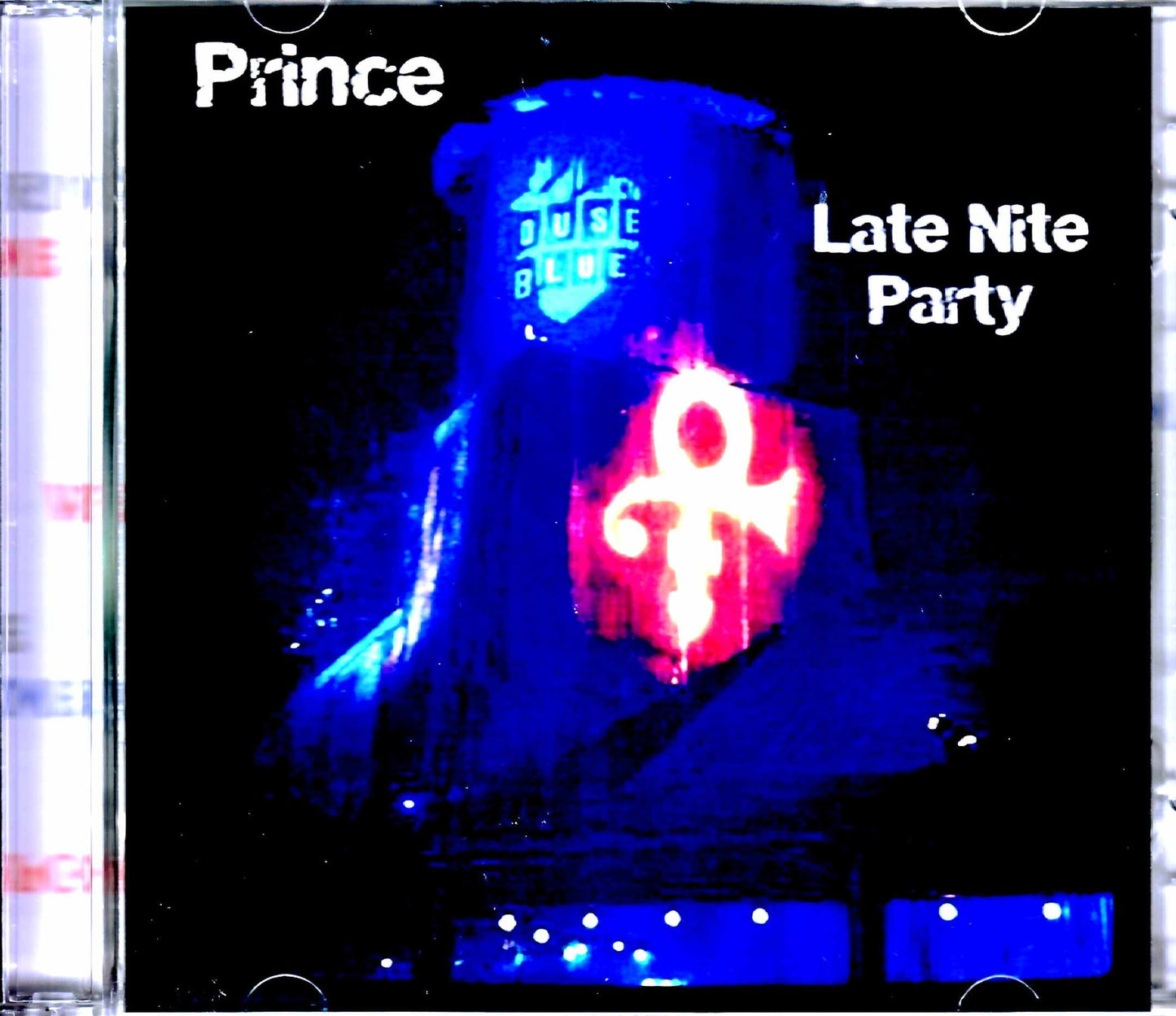 Prince/CA,USA 5.25.2011 19:00 hrs Show