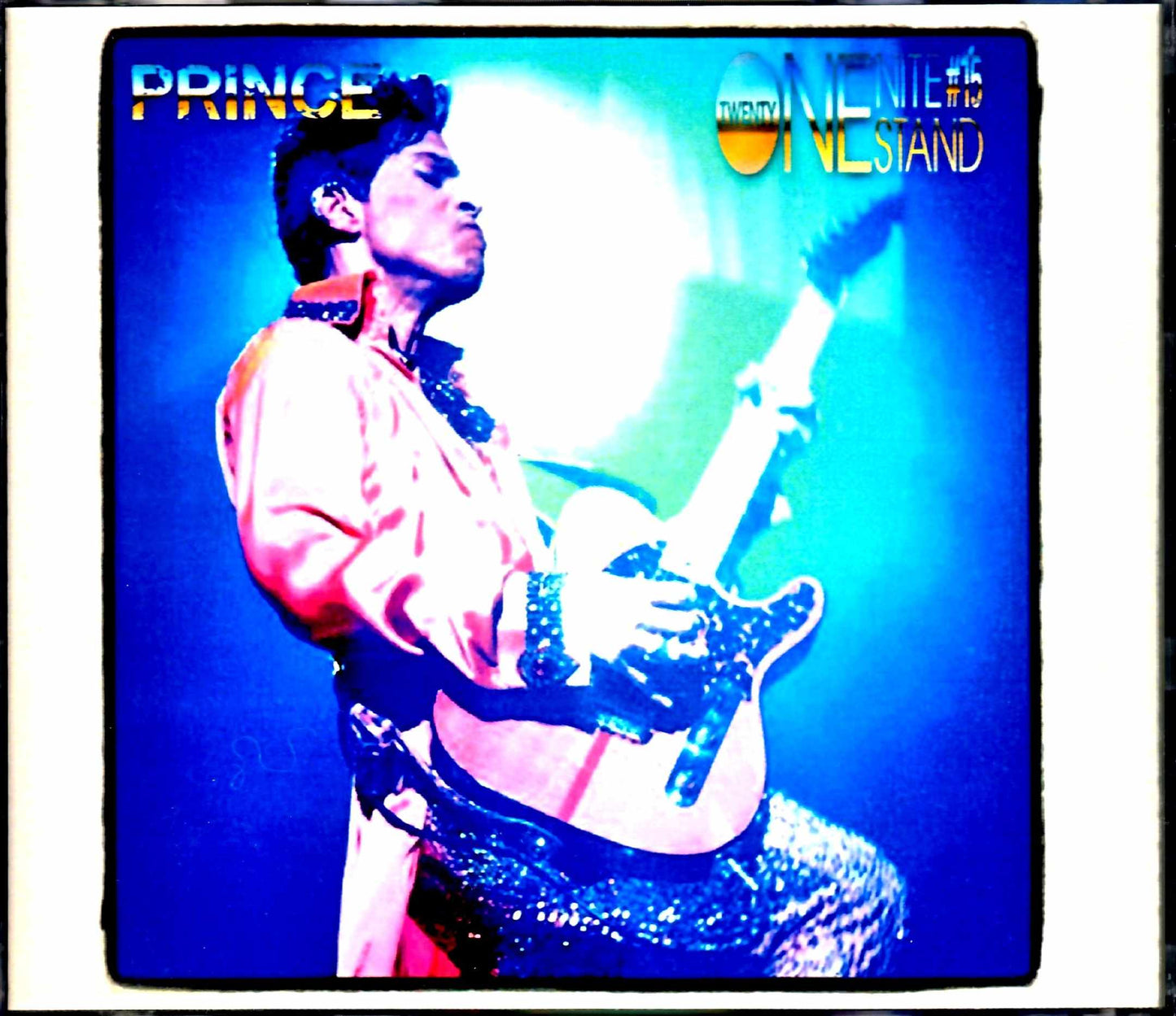 Prince/CA,USA 5.29.2011 & more