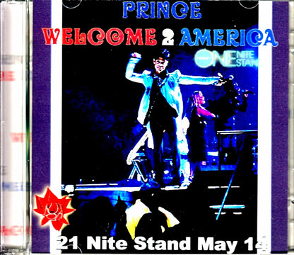 Prince/CA,USA 5.14.2011