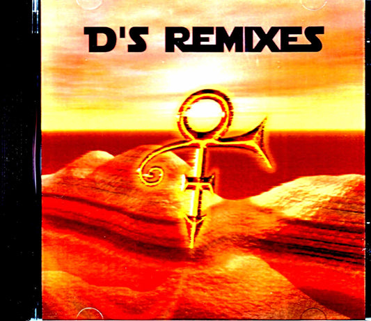 Prince/D's Remixes