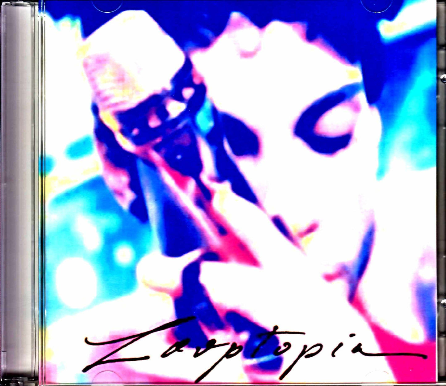 Prince/Looptopia DJ Remix & more