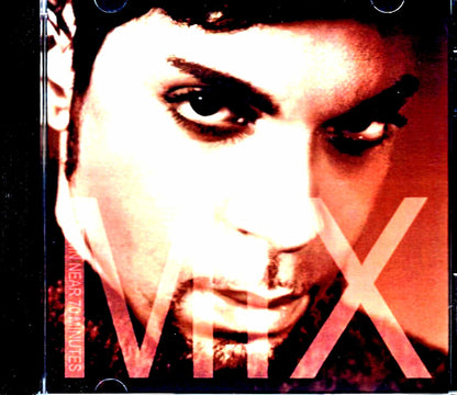 Prince/All Mixed Up