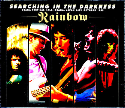 Rainbow/Osaka,Japan 10.14.1982 2Source