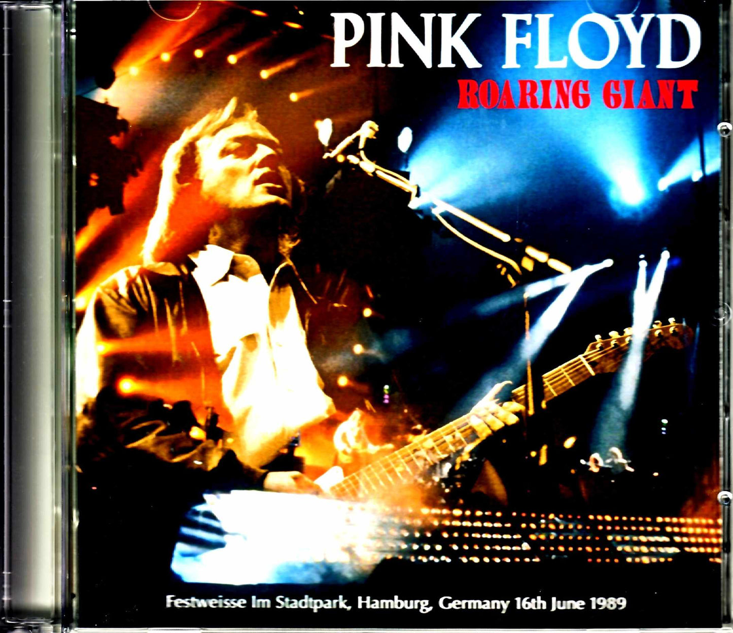 Pink Floyd/Germany 6.16.1989 Complete