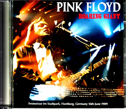 Pink Floyd/Germany 6.16.1989 Complete