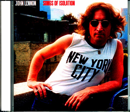 John Lennon/Outtakes, Alternate Takes, Acetates & Unreleased Tracks