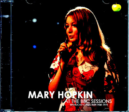 Mary Hopkin/BBC Sessions Broadcast Collection 1968-1974