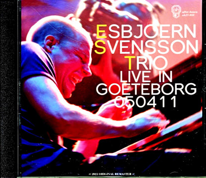 Esbjoern Svensson Trio/Sweden 2005