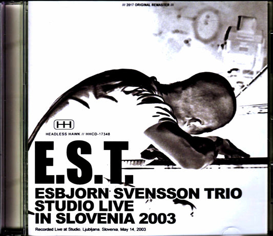 Esbjoern Svensson Trio/Slovenia 2003