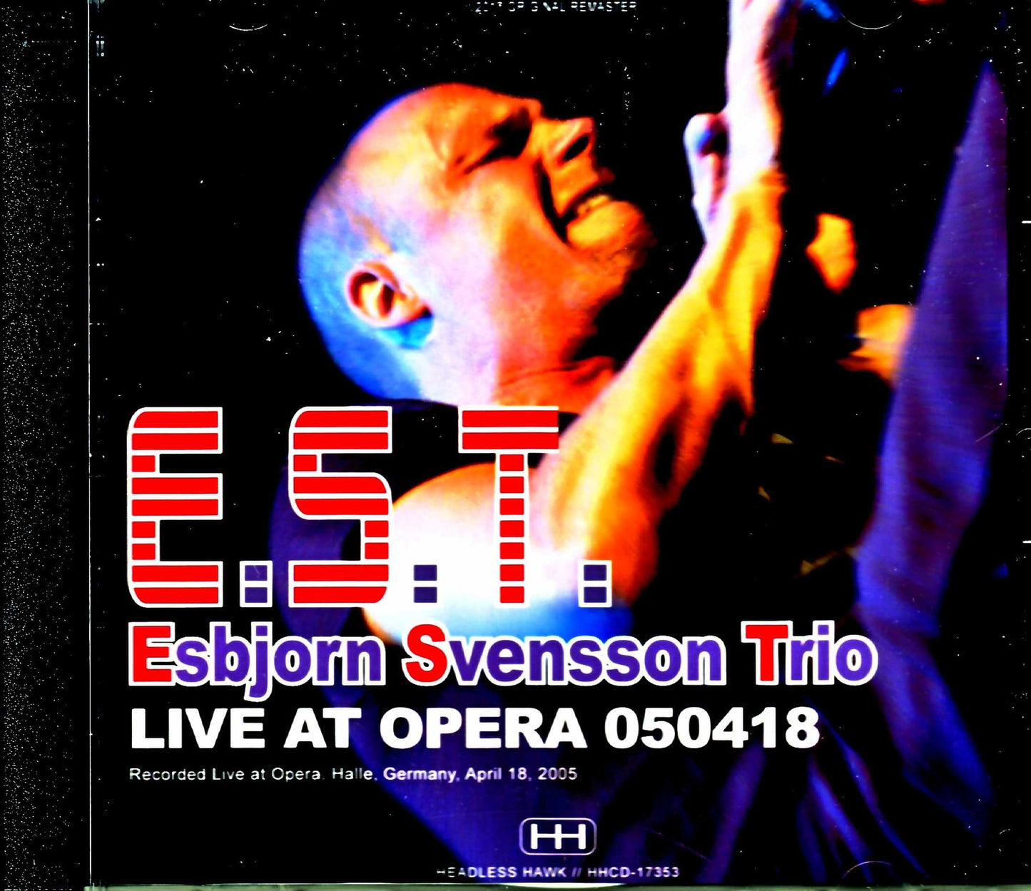 Esbjoern Svensson Trio/Germany 2005