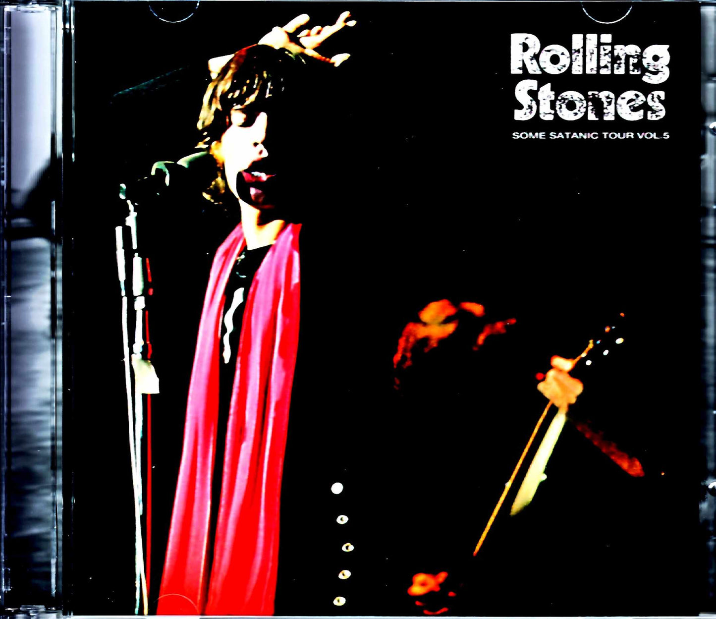 Rolling Stones/NY,USA 11.27.1969 & more