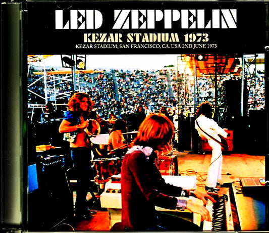 Led Zeppelin/CA,USA 1973 2Source