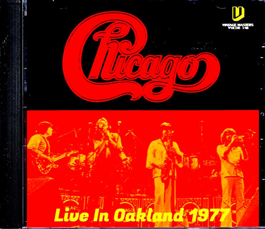 Chicago/CA,USA 1977