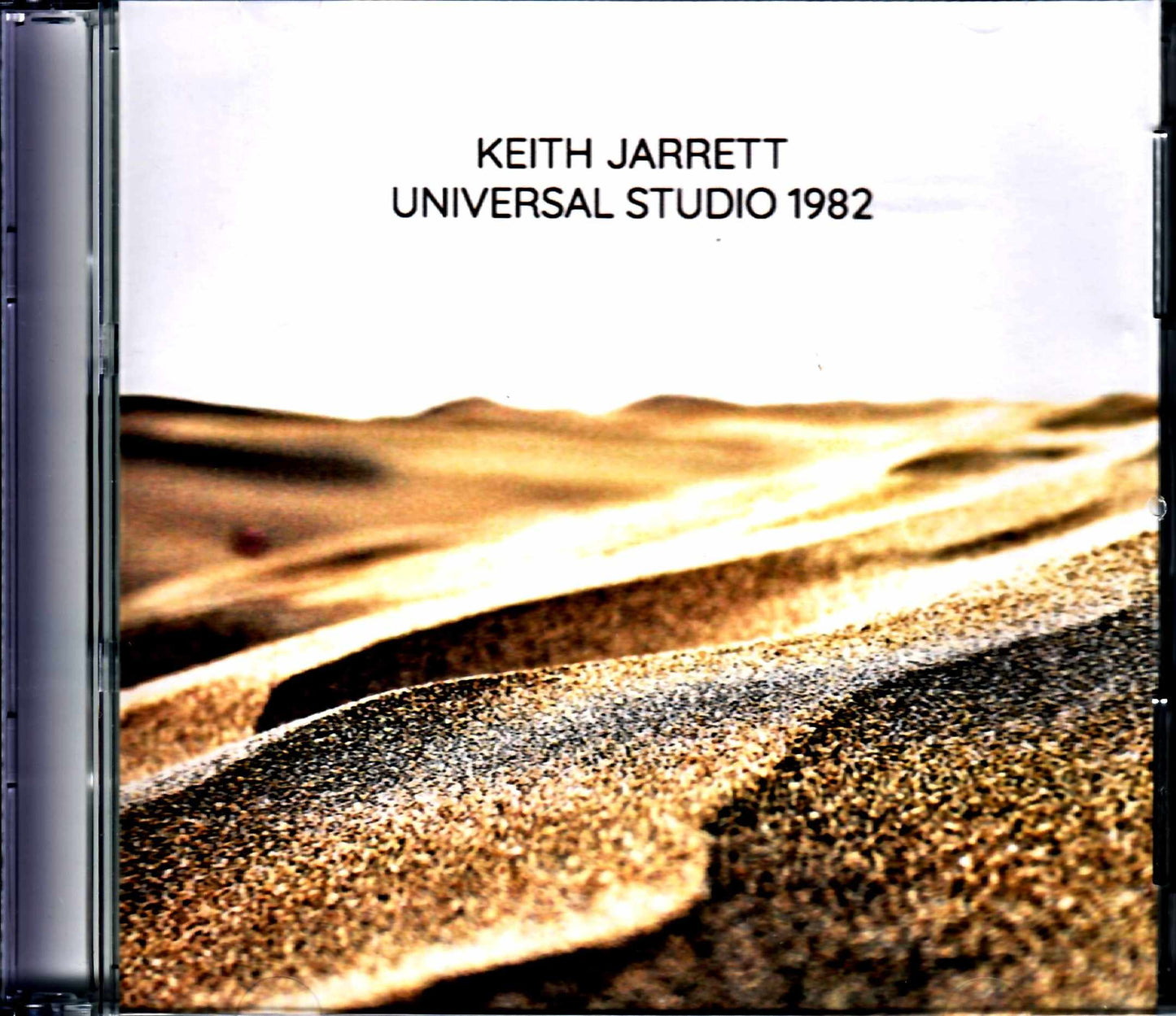 Keith Jarrett/CA,USA 5.23.1982 Complete