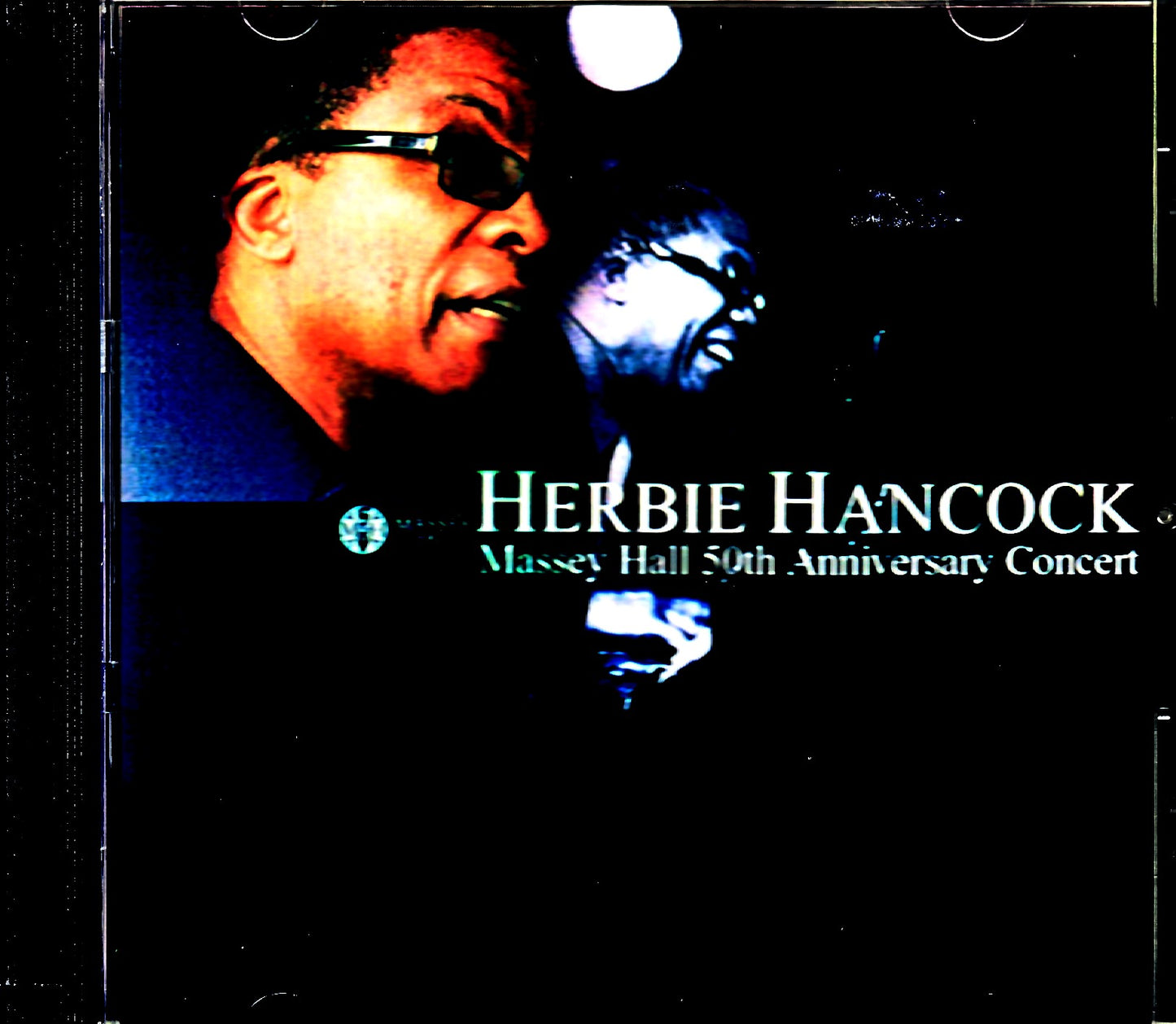 Herbie Hancock Kenny Garrett,Roy Hargroove/50th Anniversary Special Concert Canada 2003