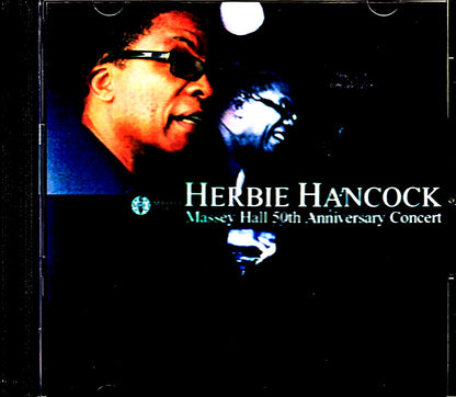 Herbie Hancock Kenny Garrett,Roy Hargroove/50th Anniversary Special Concert Canada 2003