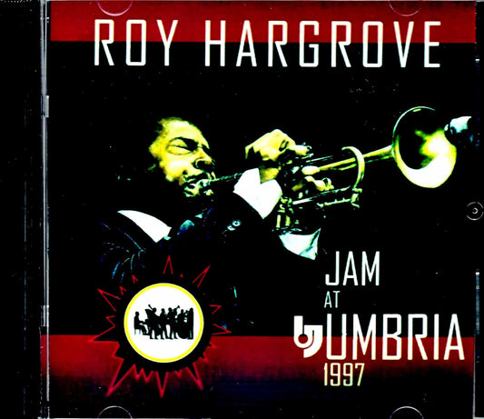 Roy Hargrove/Italy 1997