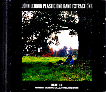 John Lennon/Plastic Ono Band/John's Soul~Plastic Ono Band Alternate Mix