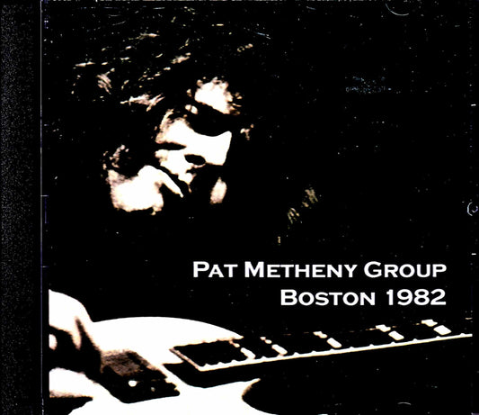 Pat Metheny Group Lyle Mays/MA,USA 1982 Complete