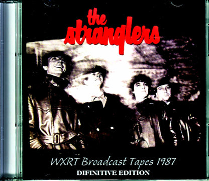 Stranglers/IL,USA 1987 Upgrade