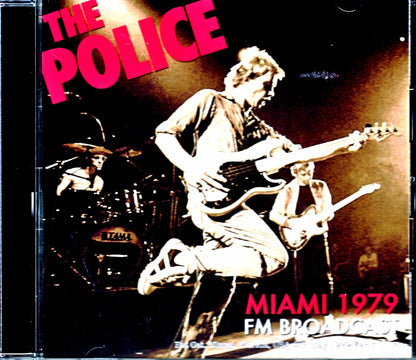 Police/FL, USA 1979