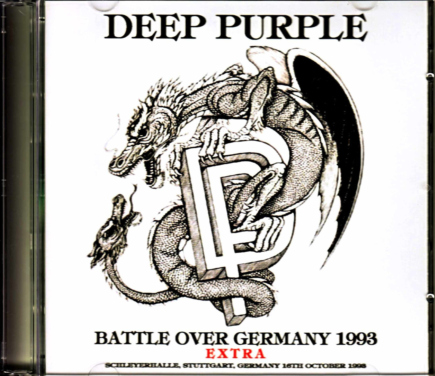 Deep Purple/Germany 10.16.1993