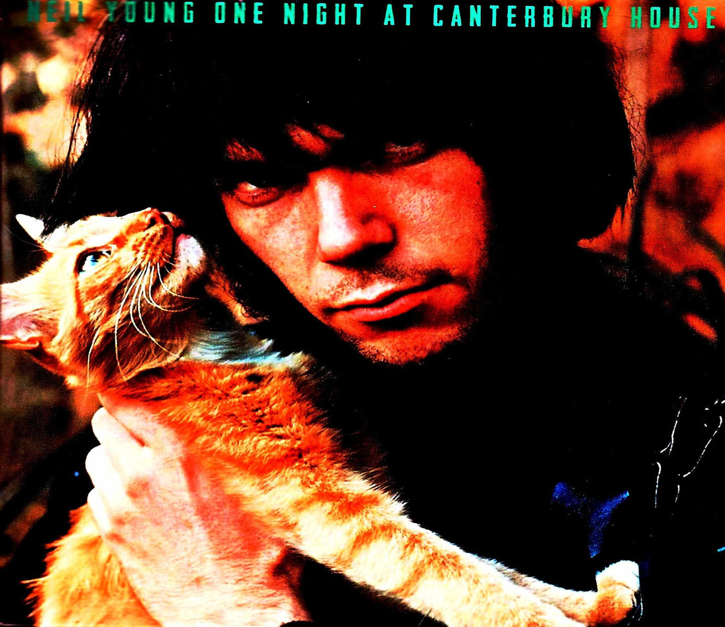 Neil Young/MI,USA 1969 3Shows Complete