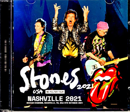 Rolling Stones Rolling Stones/TN,USA 2021 Remastered