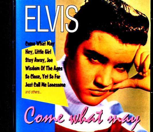 Elvis Presley - Studio Another Takes 1965-1967