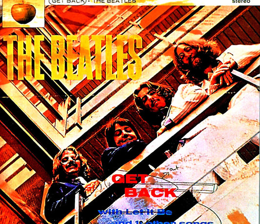 Beatles/Sunday Oldies