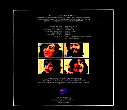 Beatles/Sunday Oldies