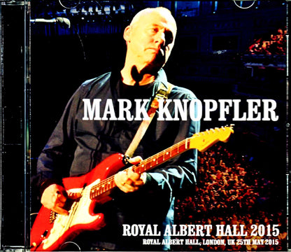 Mark Knopfler/London,UK 5.25.2015