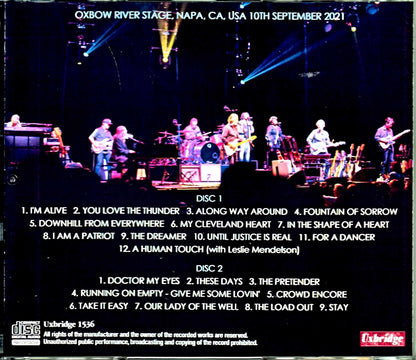 Jackson Browne/CA,USA 9.10.2021