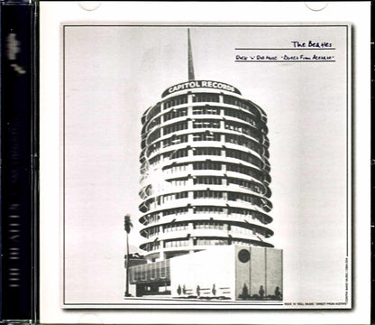 Beatles / Rock'n Roll Music Direct from Acetate