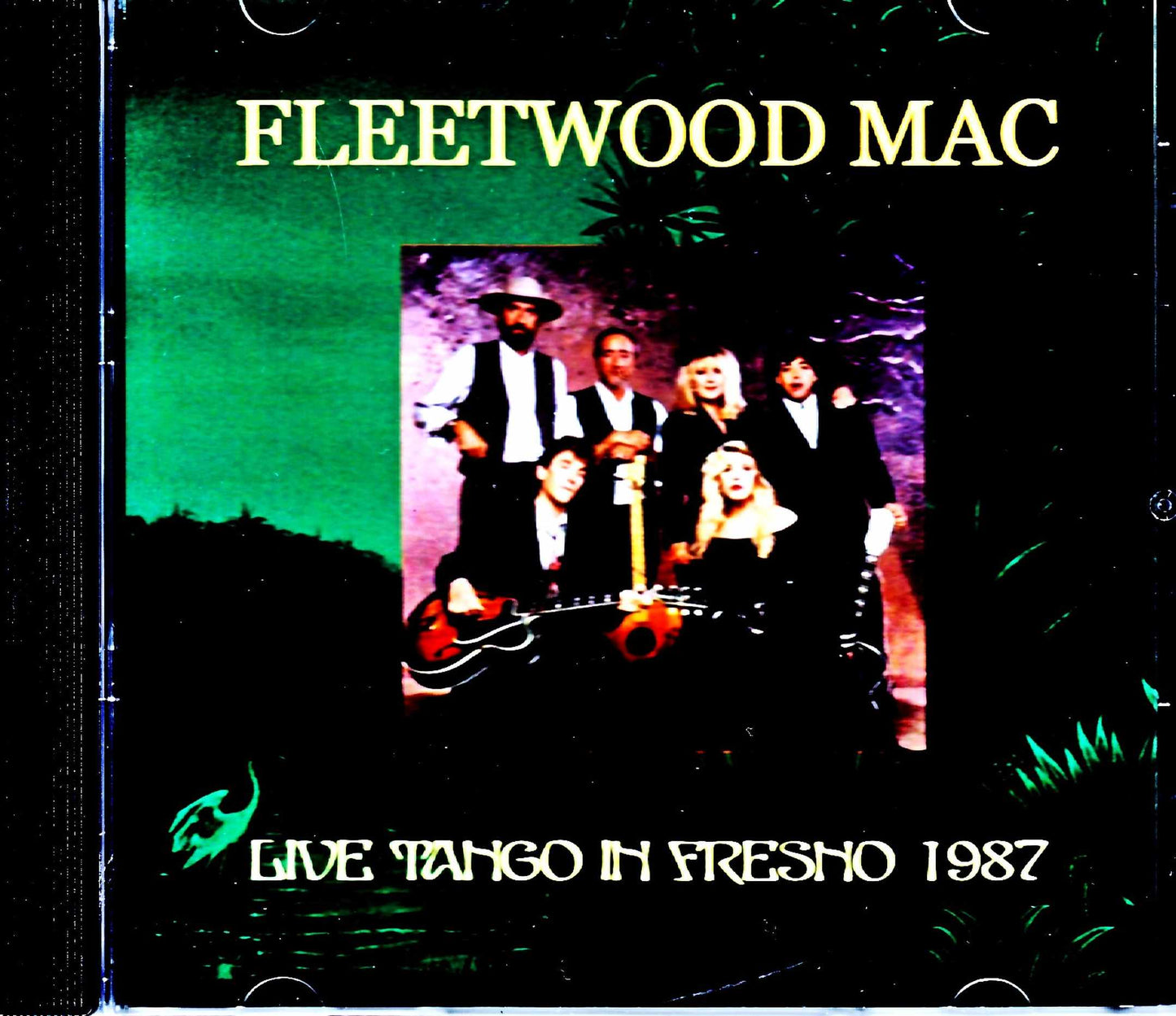 Fleetwood Mac/CA,USA 1987