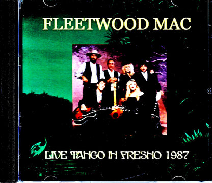 Fleetwood Mac/CA,USA 1987