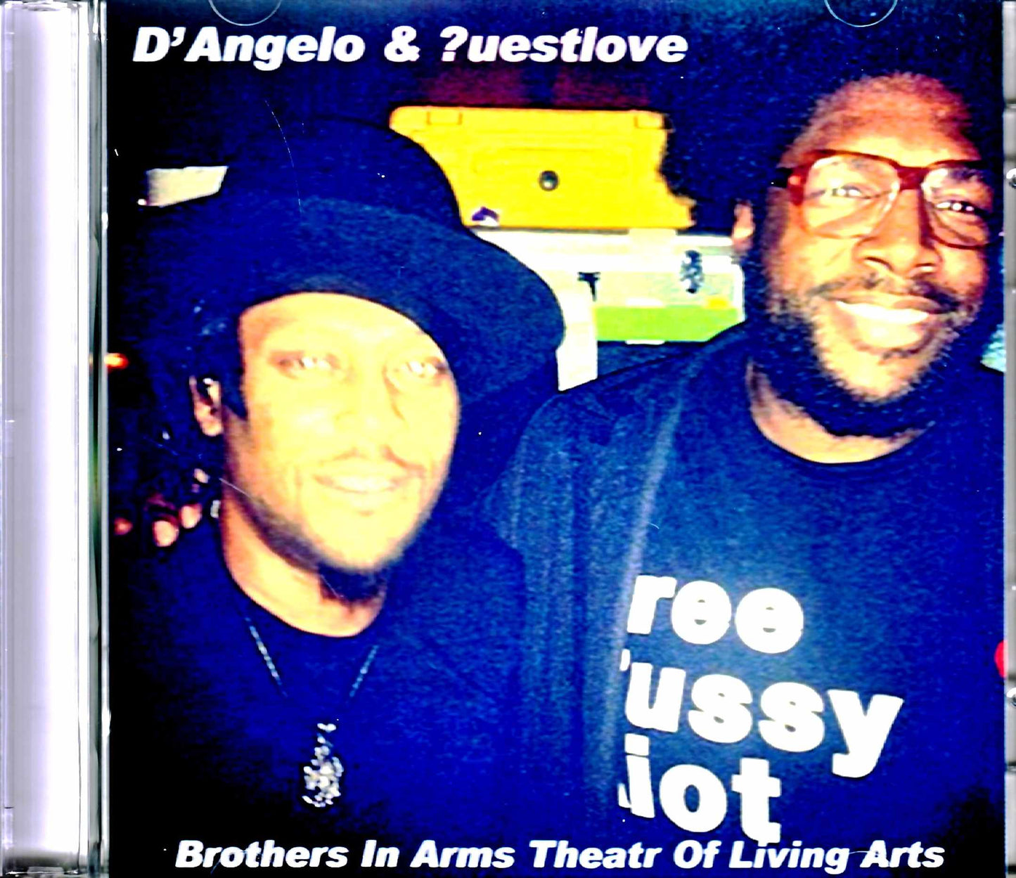 D'Angelo/PA,USA 2013