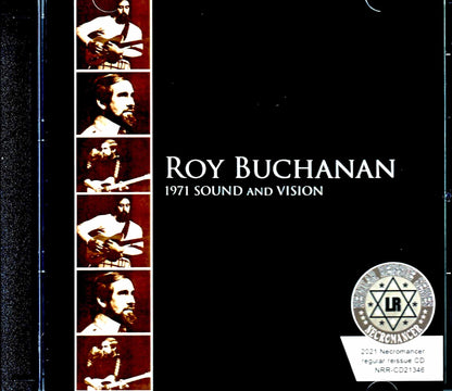 Roy Buchanan/WA,USA 1971 & more