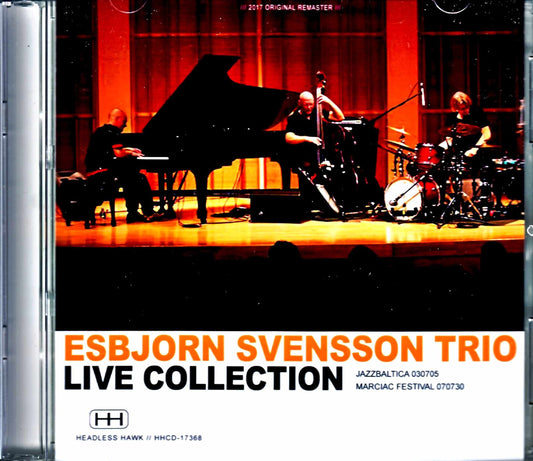 E.S.T. Esbjorn Svensson Trio/Germany 2003 & more Complete