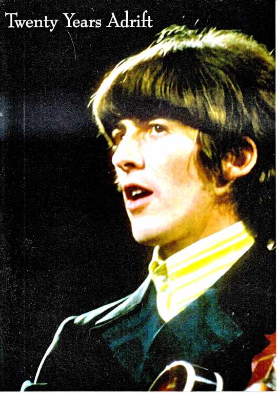George Harrison / Twenty Ultimate Unreleased Songs