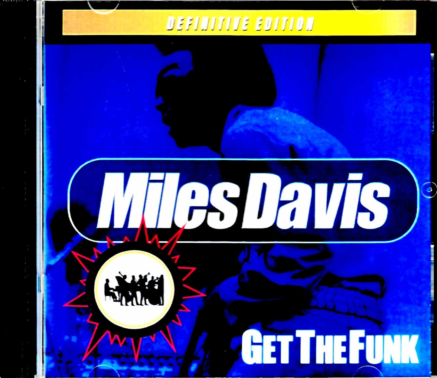 Miles Davis/Austria 1973 Upgrade