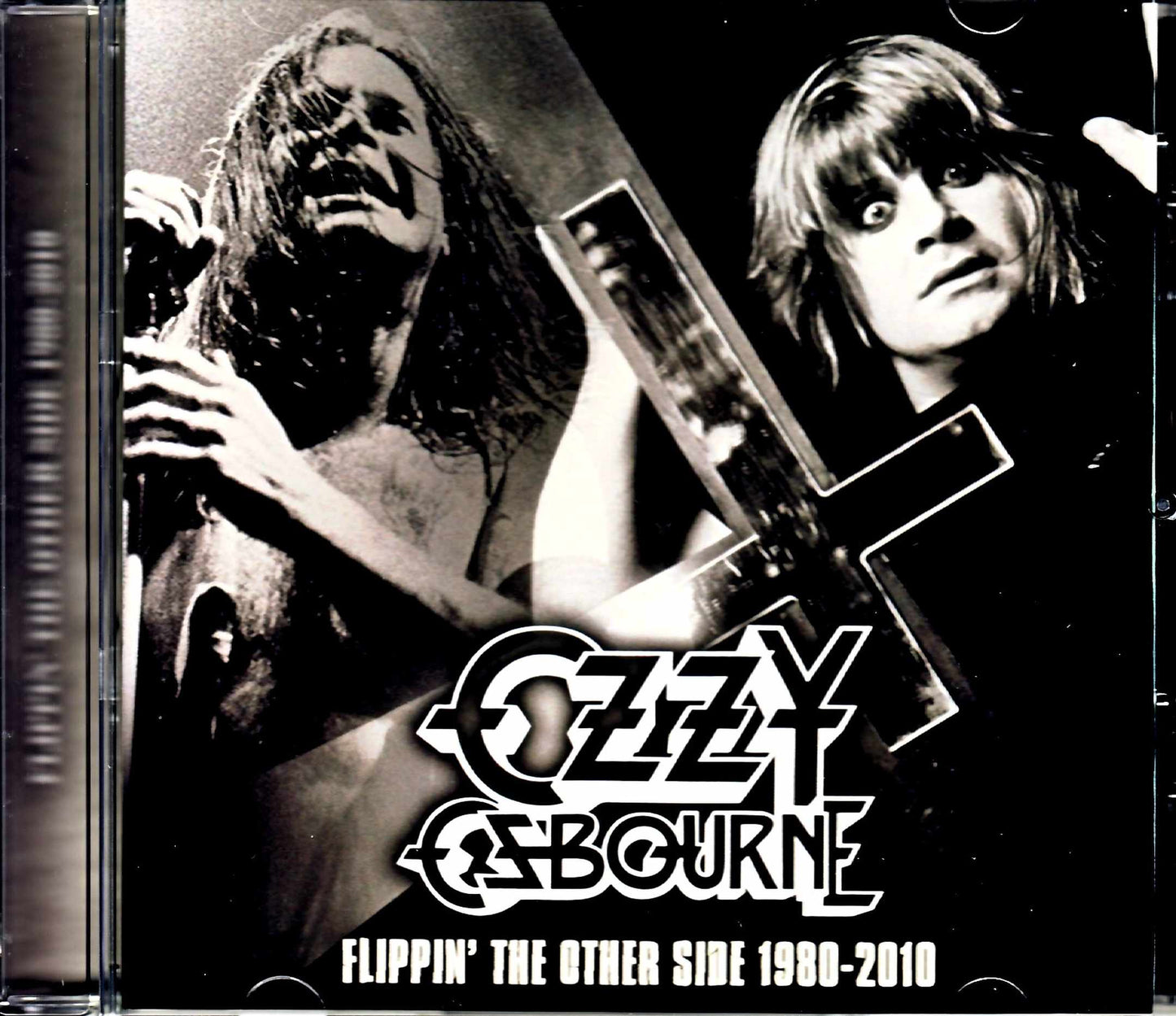 Ozzy Osborne/Rare Track Collection 1980-2010