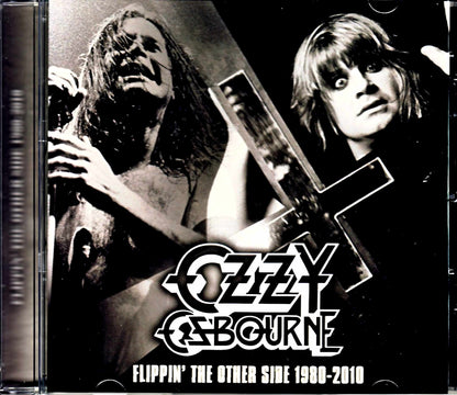 Ozzy Osborne/Rare Track Collection 1980-2010