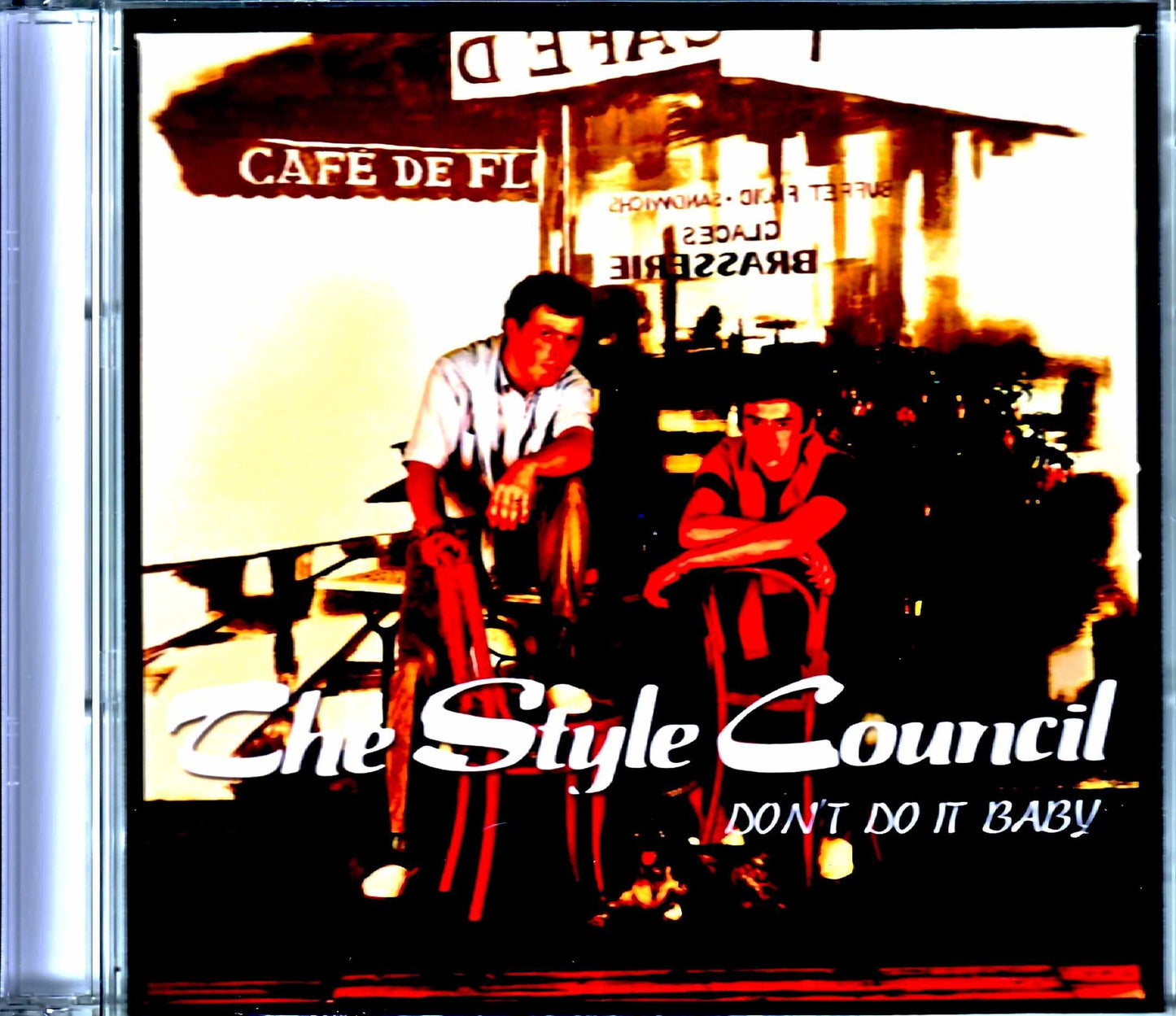 Style Council/Italy 1984 Complete & more