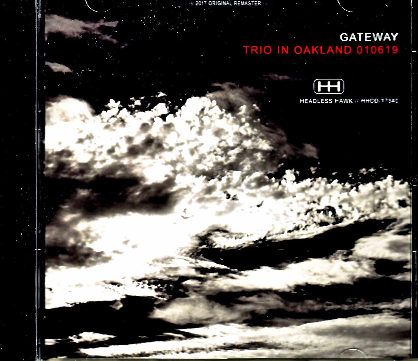 Gateway John Abercrombie Jack DeJohnette Gateway/CA,USA 2001 Early Show Complete