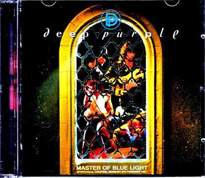 Deep Purple/Germany 1987 Upgrade