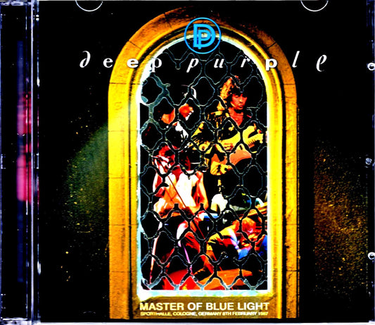 Deep Purple/Germany 1987 Upgrade