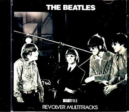 Beatles/Revolver Multitracks